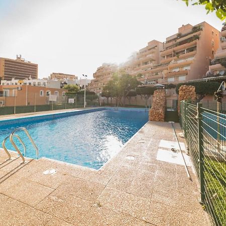אגוואדולסה Expoholidays - Vistas Puerto Aguadulce מראה חיצוני תמונה