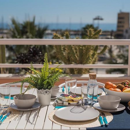 אגוואדולסה Expoholidays - Vistas Puerto Aguadulce מראה חיצוני תמונה