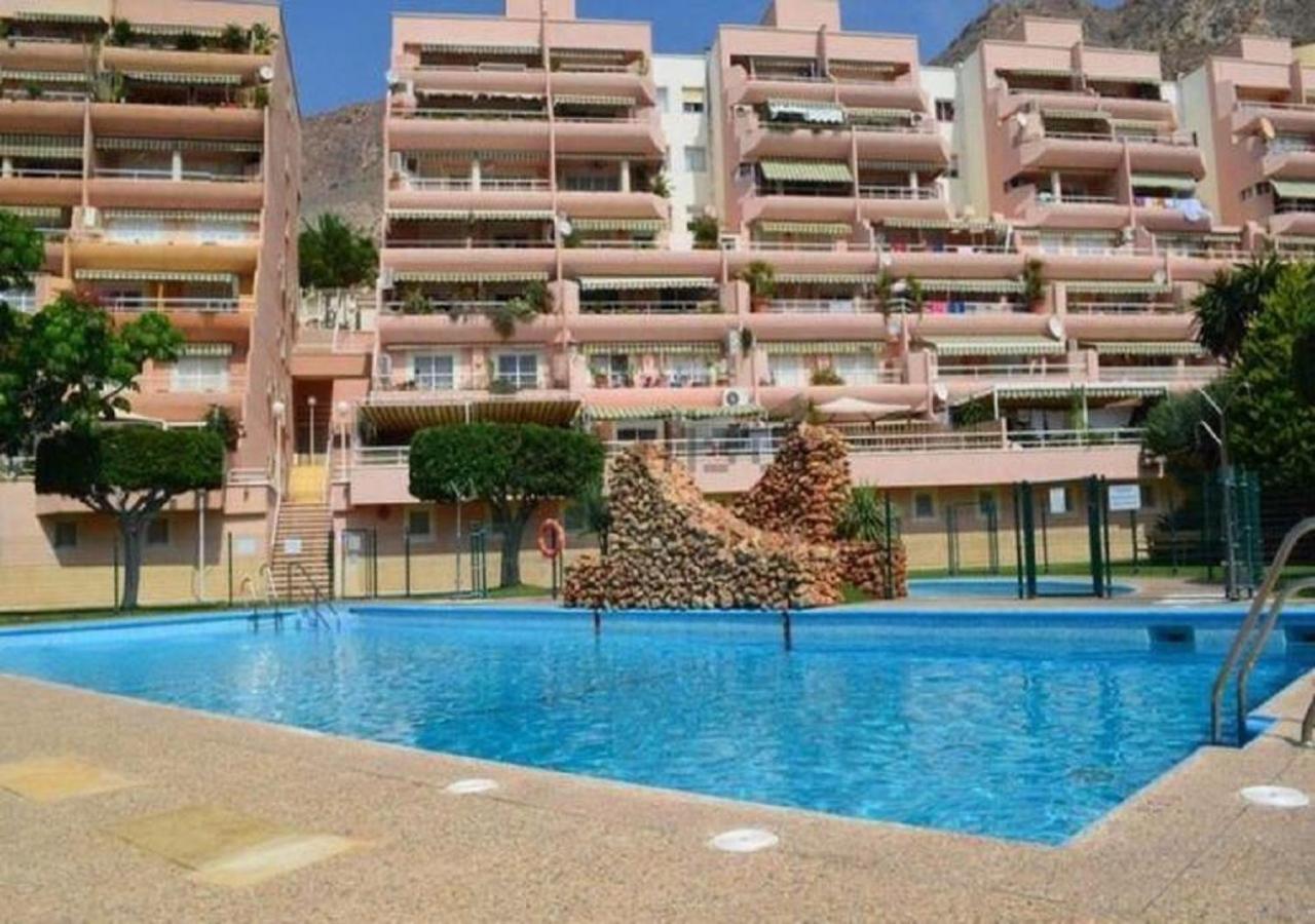 אגוואדולסה Expoholidays - Vistas Puerto Aguadulce מראה חיצוני תמונה