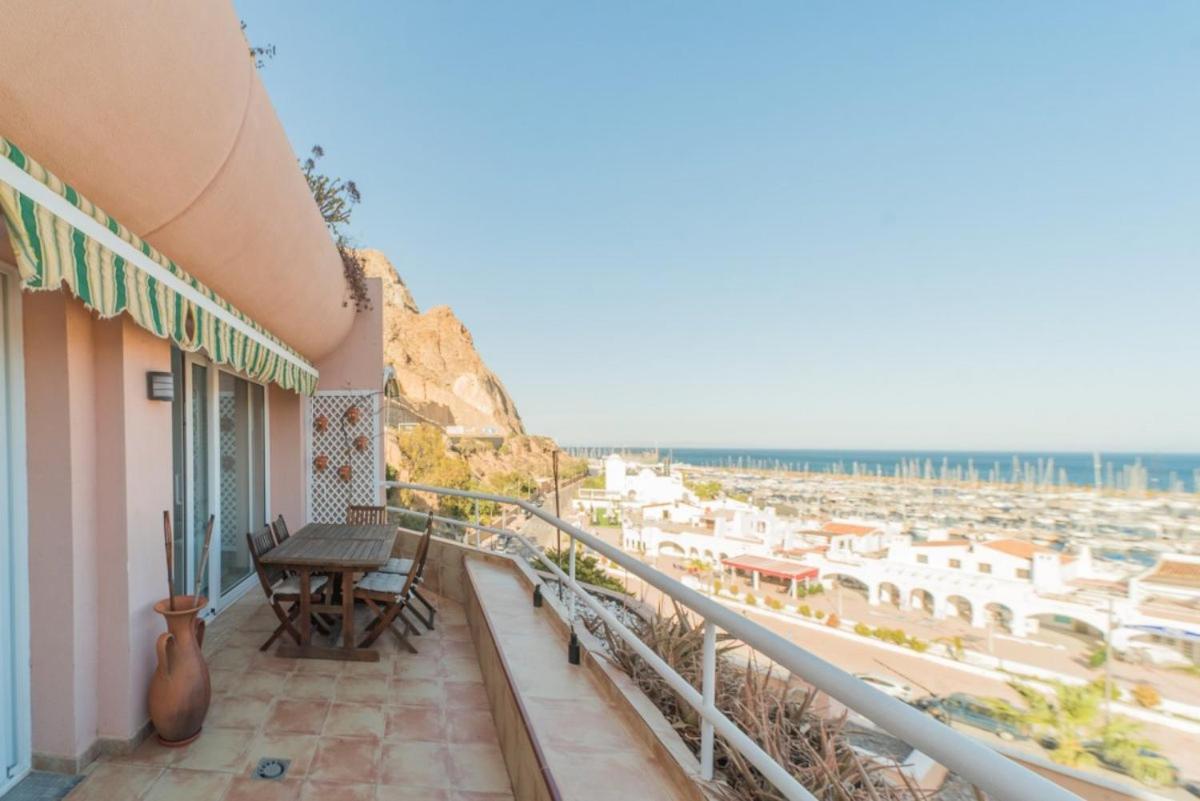 אגוואדולסה Expoholidays - Vistas Puerto Aguadulce מראה חיצוני תמונה
