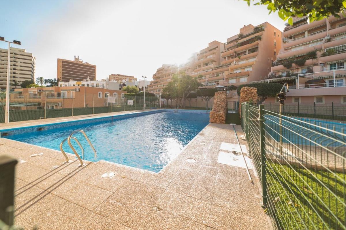 אגוואדולסה Expoholidays - Vistas Puerto Aguadulce מראה חיצוני תמונה