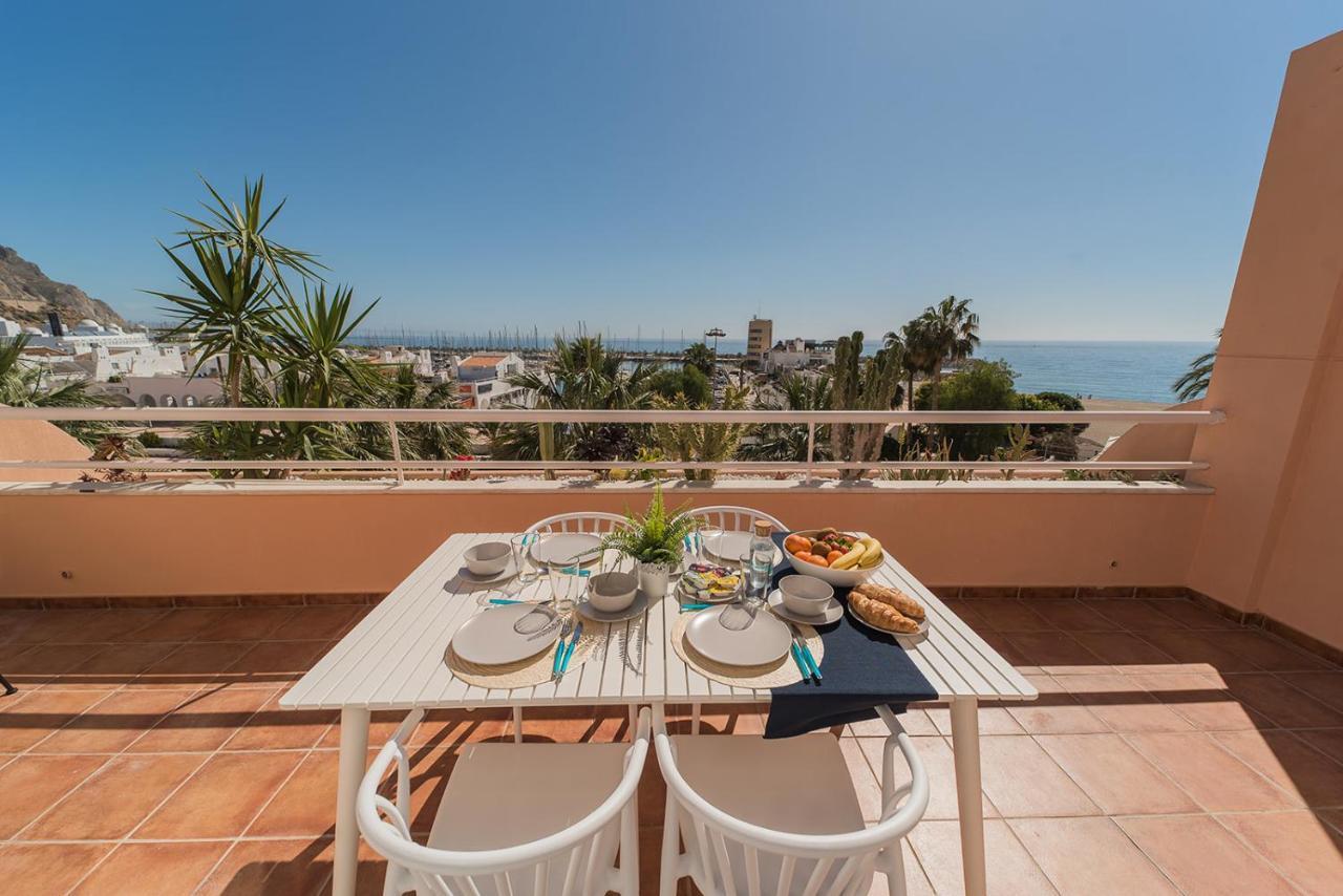 אגוואדולסה Expoholidays - Vistas Puerto Aguadulce מראה חיצוני תמונה