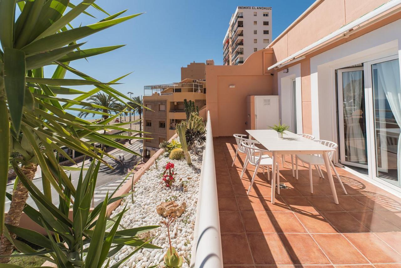 אגוואדולסה Expoholidays - Vistas Puerto Aguadulce מראה חיצוני תמונה