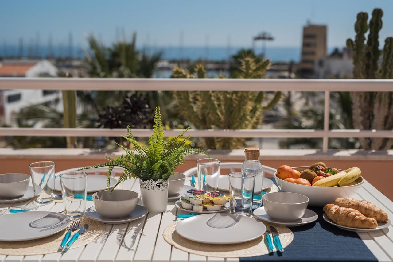 אגוואדולסה Expoholidays - Vistas Puerto Aguadulce מראה חיצוני תמונה