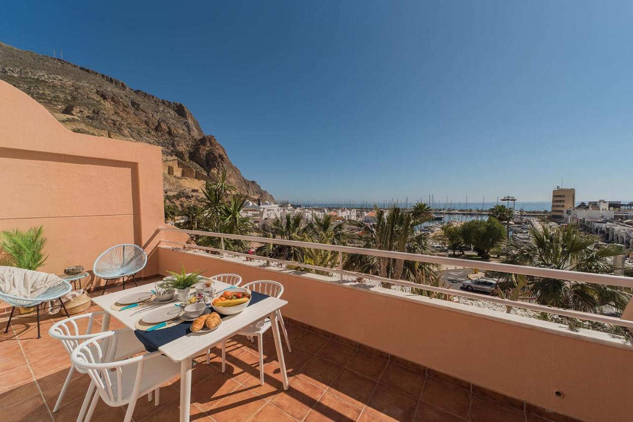 אגוואדולסה Expoholidays - Vistas Puerto Aguadulce מראה חיצוני תמונה