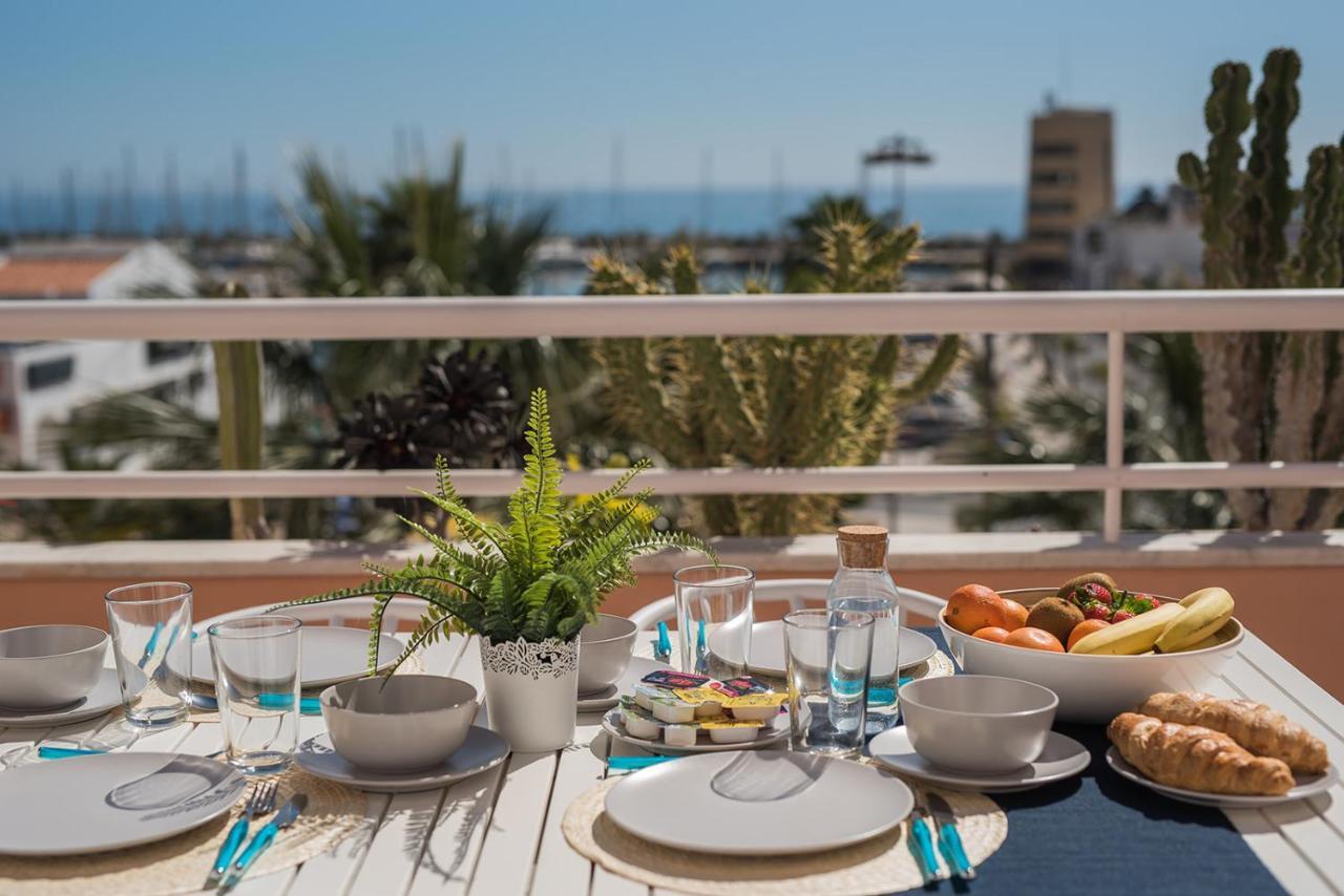 אגוואדולסה Expoholidays - Vistas Puerto Aguadulce מראה חיצוני תמונה