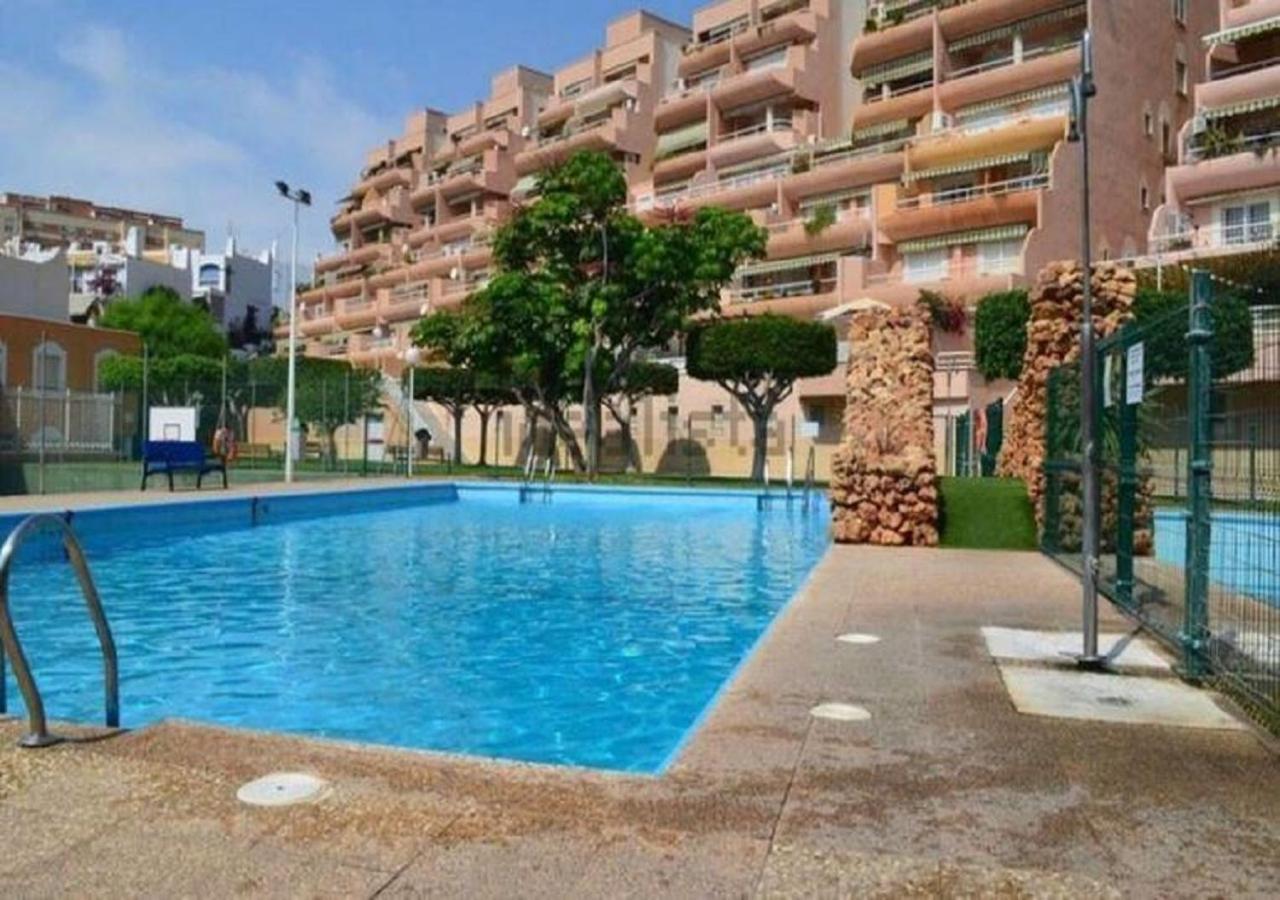 אגוואדולסה Expoholidays - Vistas Puerto Aguadulce מראה חיצוני תמונה
