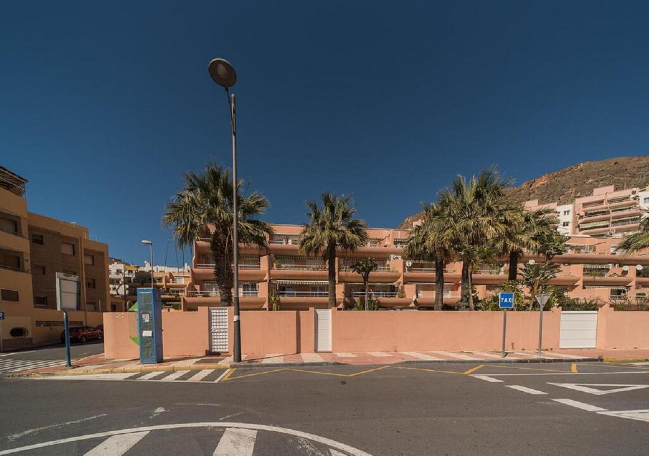 אגוואדולסה Expoholidays - Vistas Puerto Aguadulce מראה חיצוני תמונה